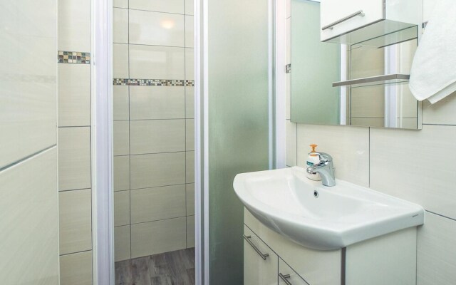 Nice Home in Omis With 2 Bedrooms and Wifi