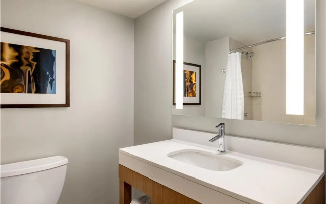 Hyatt Place Keystone / Dillon