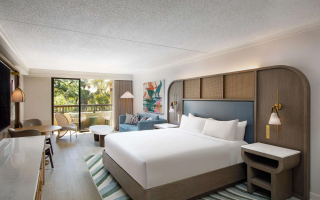 Sonesta Resort Hilton Head Island