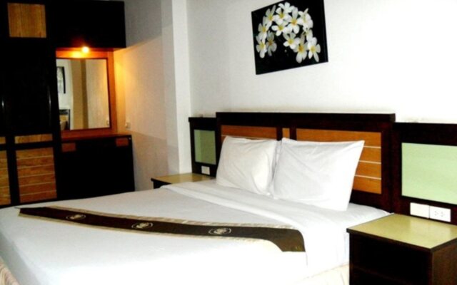 MM House Samui