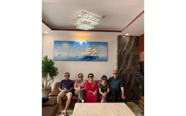 Sea Harmony Hotel