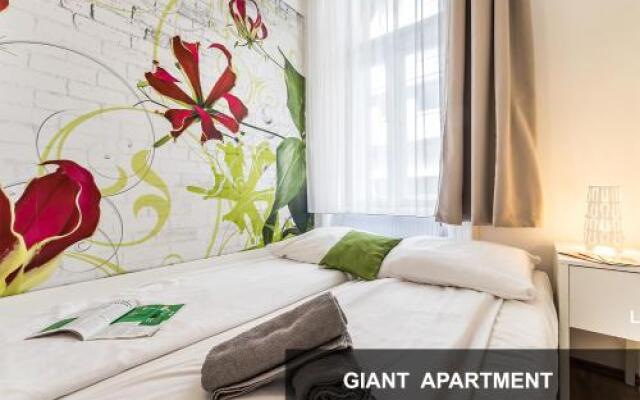 BpR Weiner Apartments