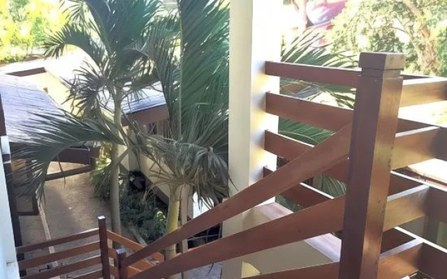UrbanView Bnky Bed and Breakfast Palawan by RedDoorz