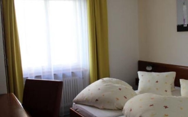 Hotel zum Roten Löwen