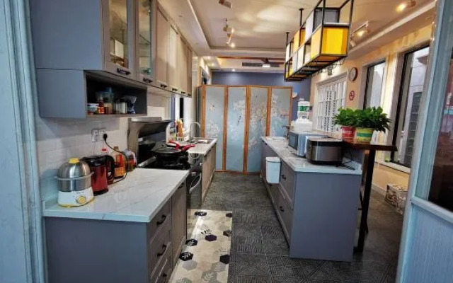 Shanghai Yifangtian Homestay