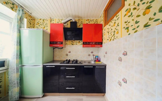 Apartments in Minsk. Nezavisimosti