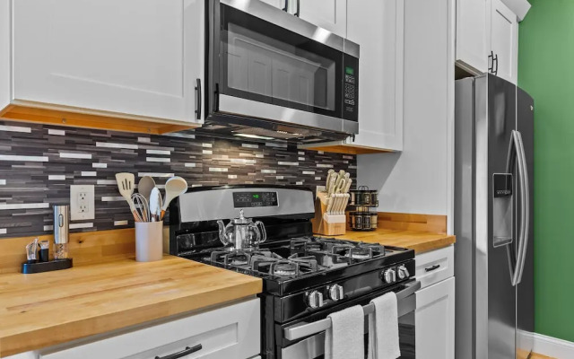 West End Whimsy | JZ Vacation Rentals