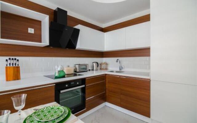 Elite Marine Residence B12