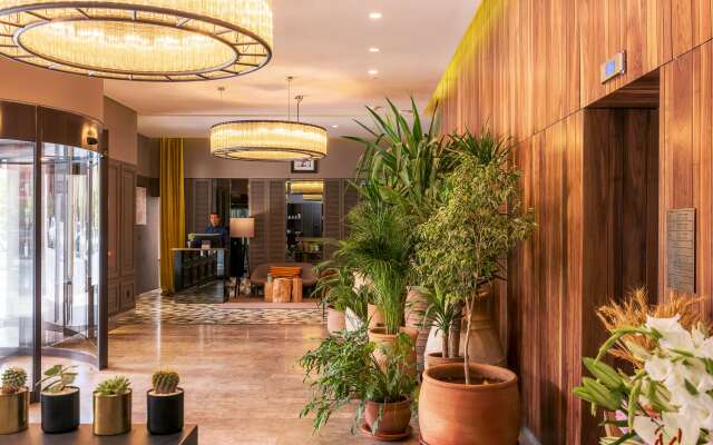 Radisson Blu Hotel, Marrakech Carré Eden