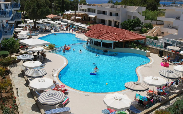 Pefki Islands Resort