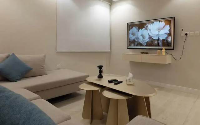 Private Zone Al Aqiq