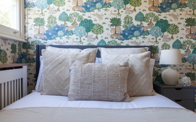 The South Hampstead Collection