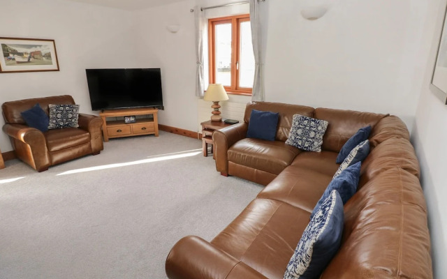 The Sail Loft