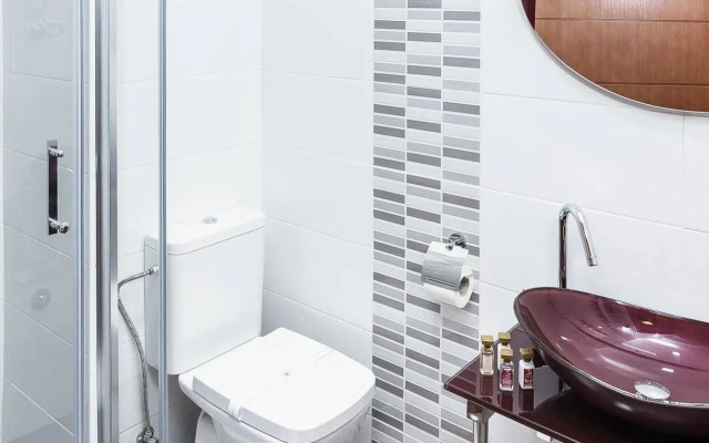 Modern Inn Boutique Hotel Skopje