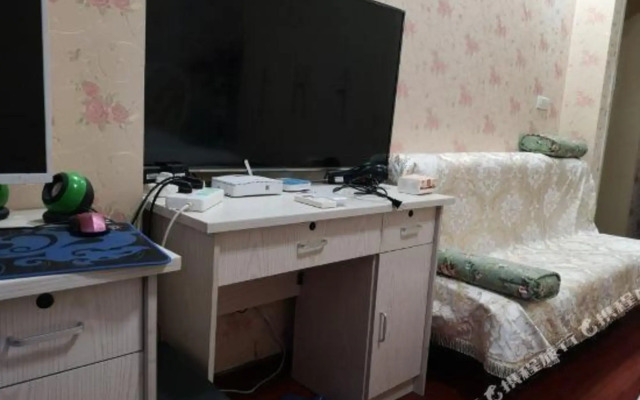 Yunhai Hotel (Three Gorges Plaza high-speed railway station Branch)