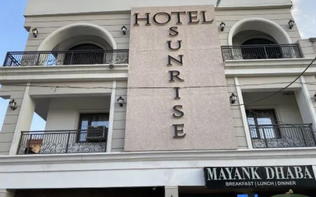 Hotel Sunrise
