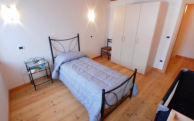 Locazione turistica Albergo Diffuso - Cjasa Ressa