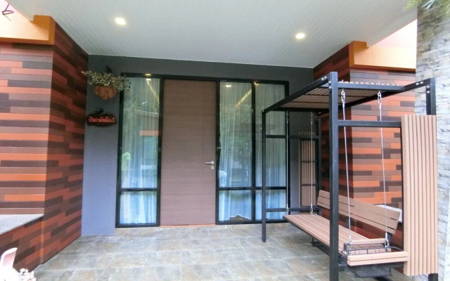 The Rabbit Home
