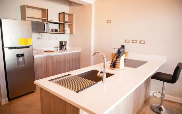 Cayalá Lofts