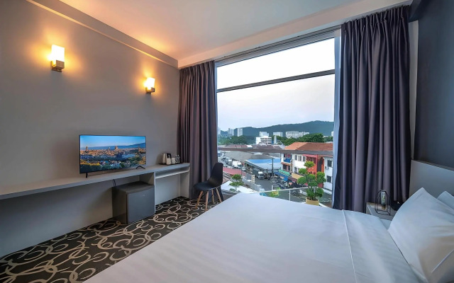 DeView Hotel Penang