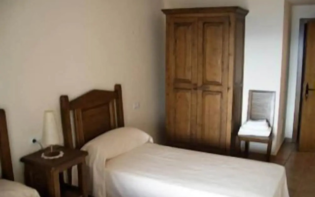 L'Era De Cal Bastida - Guest House