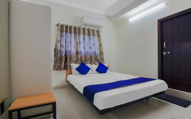 SilverKey Executive Stays 24138 Nallagandla