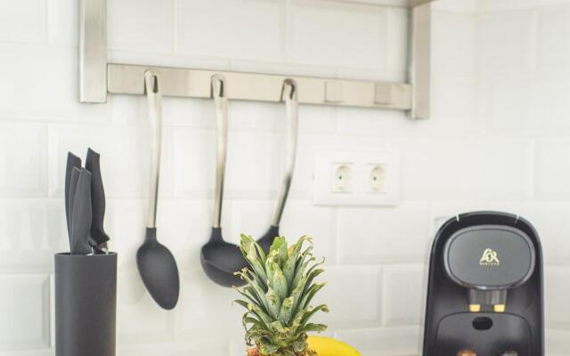 Home2Book Stylish Las Canteras3 Beach