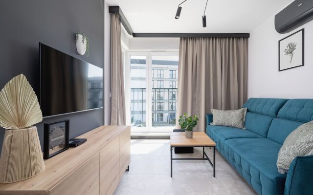 Studio Krakow Kazimierz by Renters