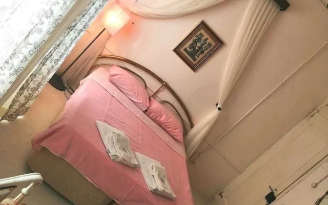 Nergis Misafirevi Butik Otel