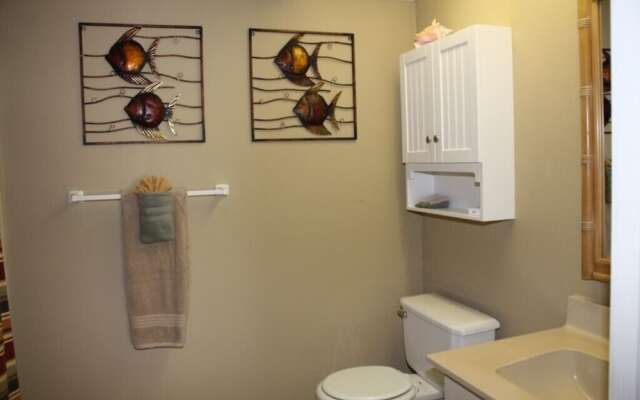 The Anna Maria Island Beach Paradise 10 - Studio condo by RedAwning