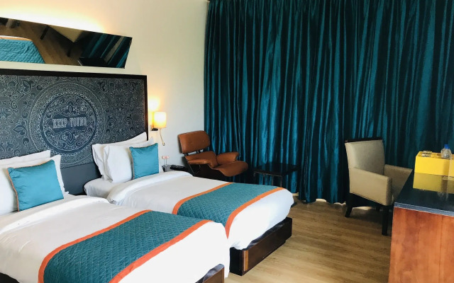 Golden Tulip Gurgaon - Sector 29