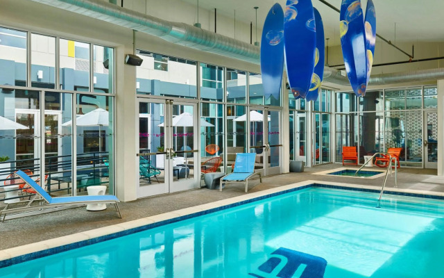Aloft Austin Northwest