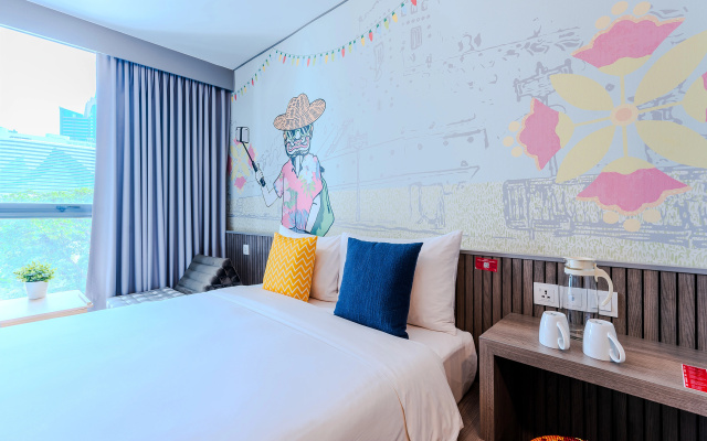lyf Sukhumvit 8 Bangkok