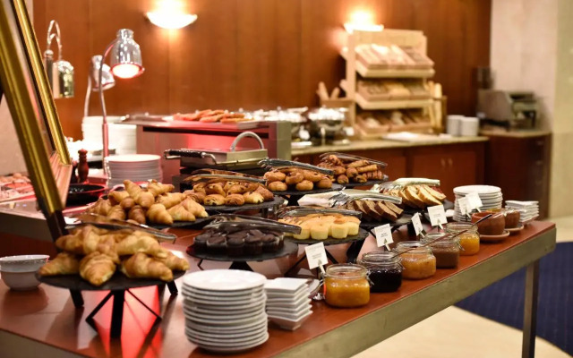 Grand Hotel Bucharest