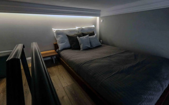 Apartamenty Czapskich