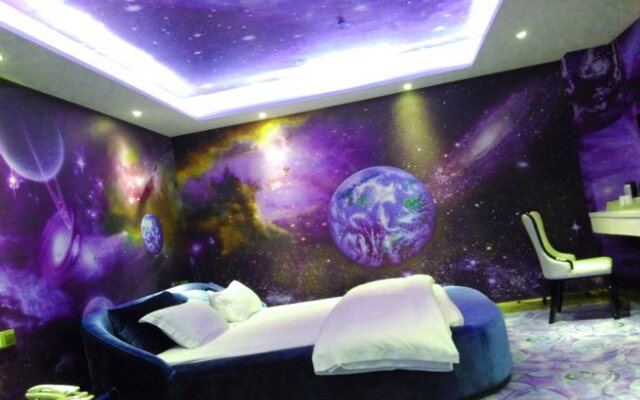 The Charter House Hotel