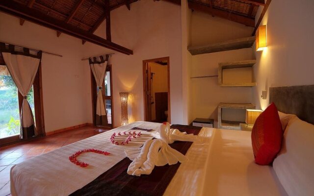 Villa Kep Resort - Adults Only