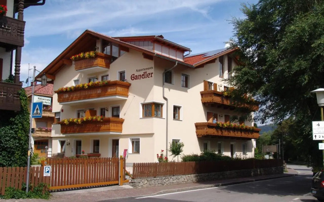Appartements Gandler