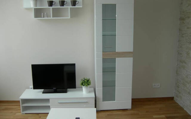 Apartament Vip