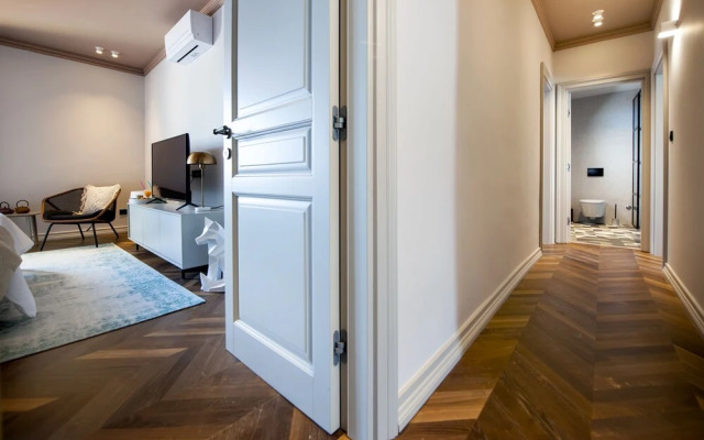 Campitelli Design Apartment