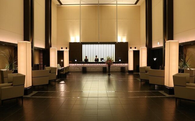 Hotel Harvest Hakone Koushien