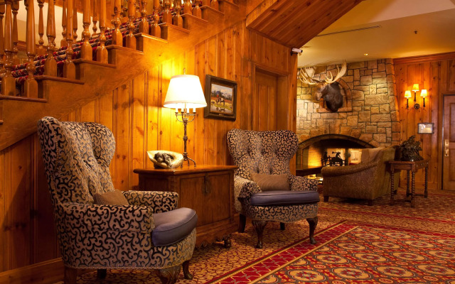 Wort Hotel