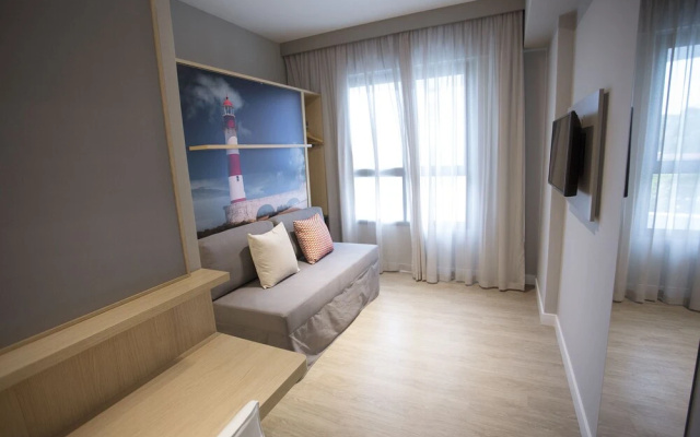 Astron Suites Mondial Salvador