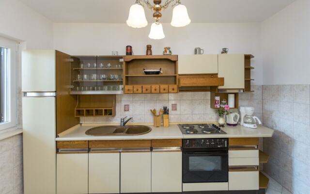 Apartment Moric