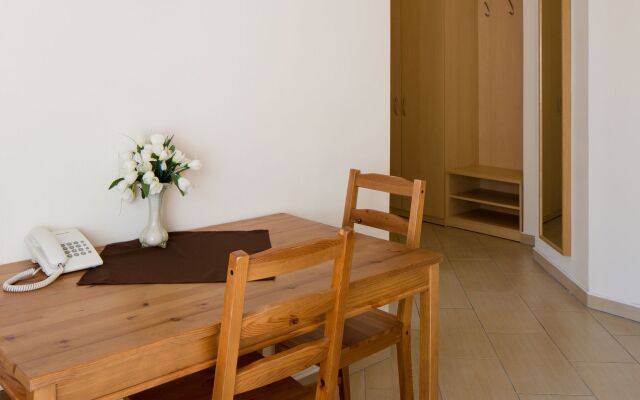 Hotel Cyro
