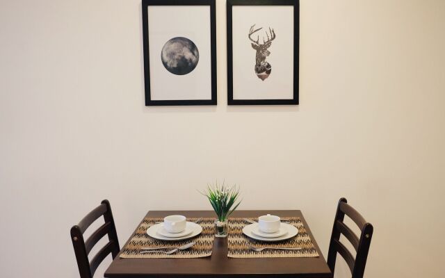 Artemis Place Makati Hotel