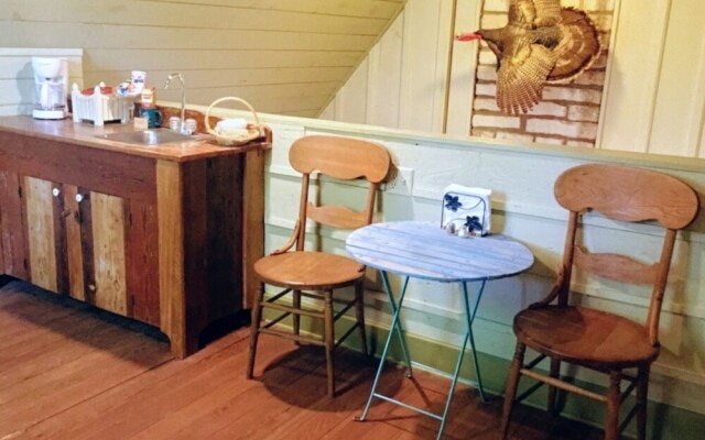 The Baines House Inn