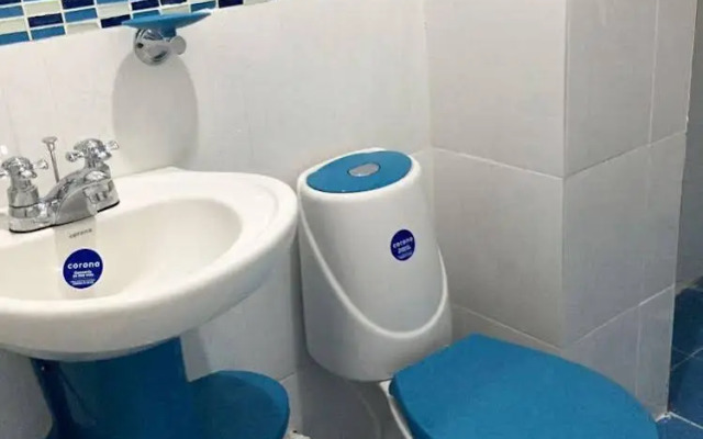 Apartahotel Limsor Blue