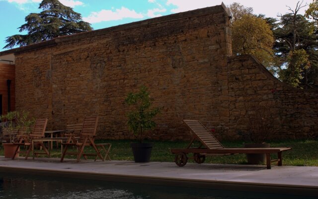 Effet Lodge