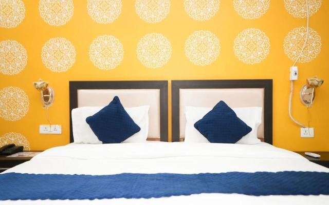 Tanvi Premium Residency near Artemis Hospital, Gurugram